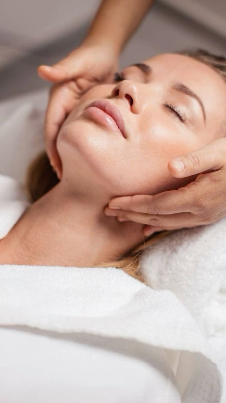 Lymphatic Sublime Facial
